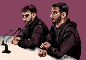 Mohamed i Muhanad Al N.