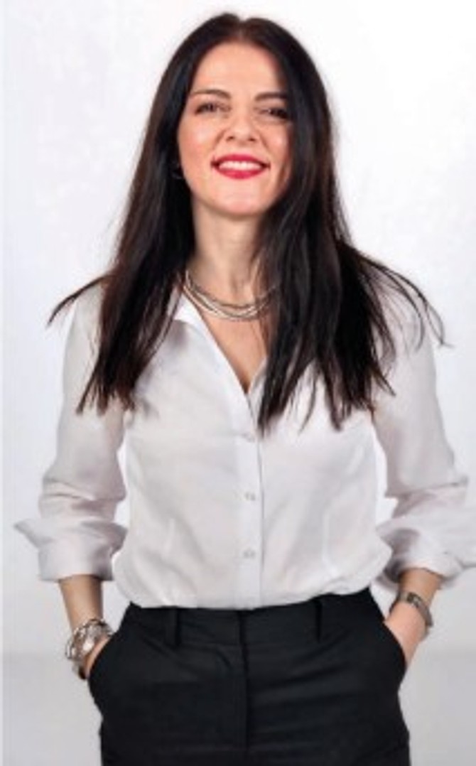 Jelena Marić