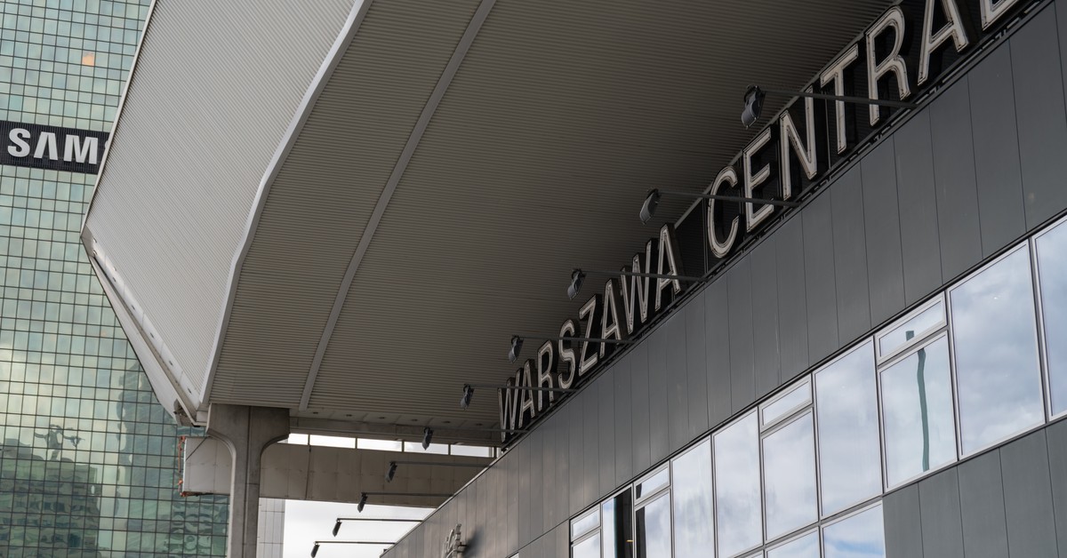 Wielka zmiana dla podróżnych. Dworzec Centralny w Warszawie otwarty na nowo. Oto szczegóły