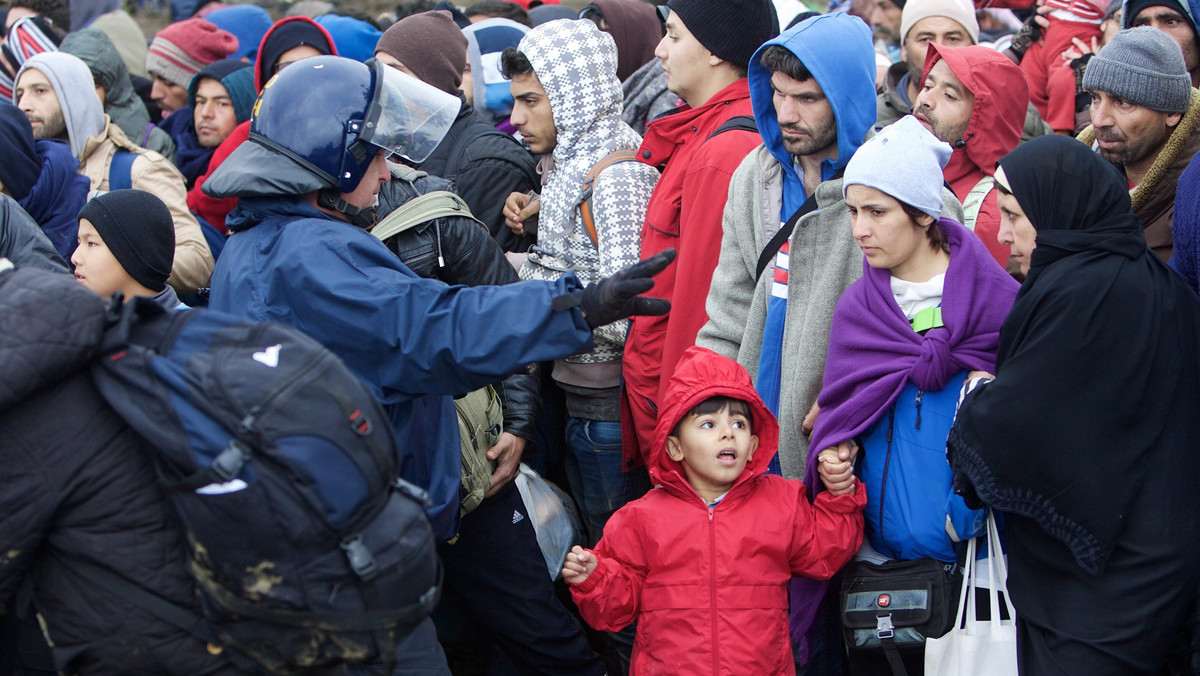 Samorządy województwa lubelskiego odmawiają przyjmowania uchodźców na swoim terenie. Utrzymują, że nie mają ku temu możliwości. Pomoc imigrantom zadeklarował za to Katolicki Uniwersytet Lubelski.