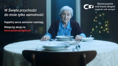 Święta bez magii – rzeczywistość samotnych seniorów