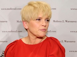 Figura pokłóciła się z byłym mężem. "Były krzyki, ostre słowa"