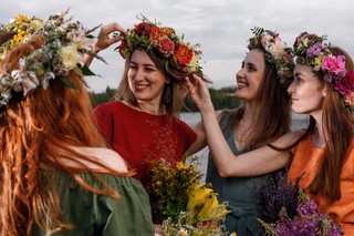 Noc Kupały: Co to jest i kiedy wypada? Obrzędy kiedyś i dziś