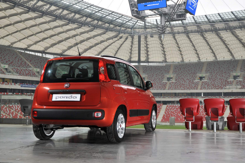 Nowy fiat panda już w Polsce! Oto, co i za ile dostaną