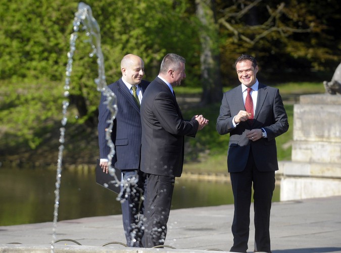 W Warszawie trwa Kongres Europejskiej Partii Ludowej