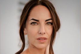 Barbara Mori otkrila kroz kakav je pakao prolazila dok je snimala čuvenu Rubi