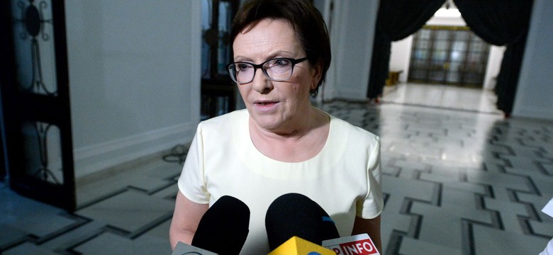 "Radykalne" zmiany na listach PO? Zobacz, komu Kopacz dała pierwsze miejsca