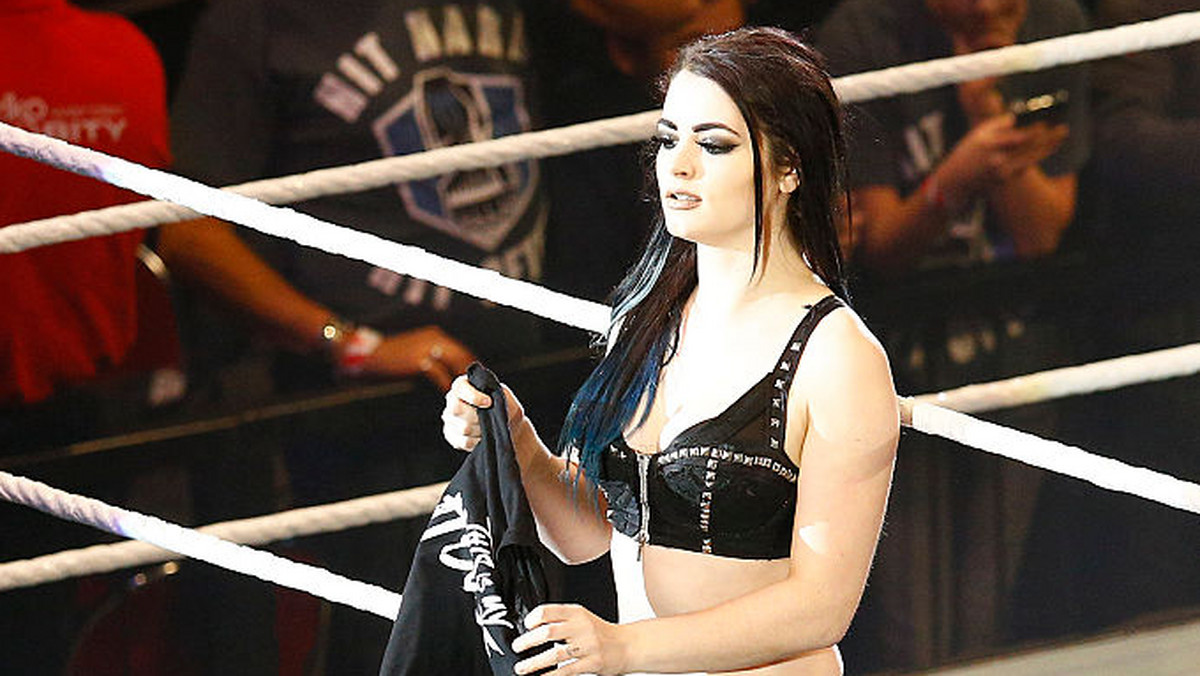 Jedna z najbardziej znanych wrestlerek świata, Saraya-Jade Bevis, bardziej znana jako Paige, padła ostatnio ofiarą hakerów. Do sieci wyciekła seks taśma z nią w roli głównej, co mocno uderzyło w jej najbliższych. Jednak zawodniczka deklaruje, że wszystko wróciło do normy.