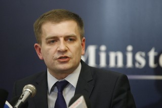 Arłukowicz: pacjent ma decydować, kto płaci za jego świadczenia