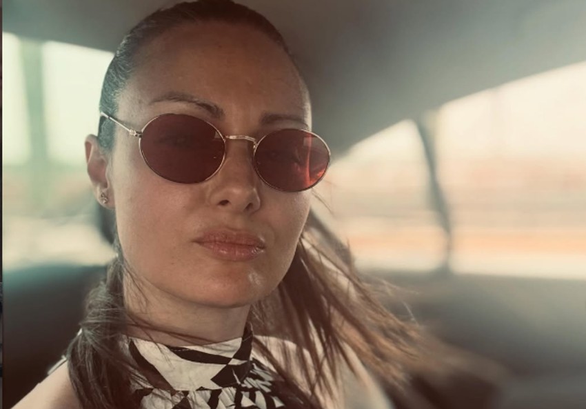 Miljana Gavrilović