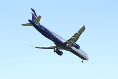 Sankcje W. Brytanii na Aerofłot. Jest odwet Rosji