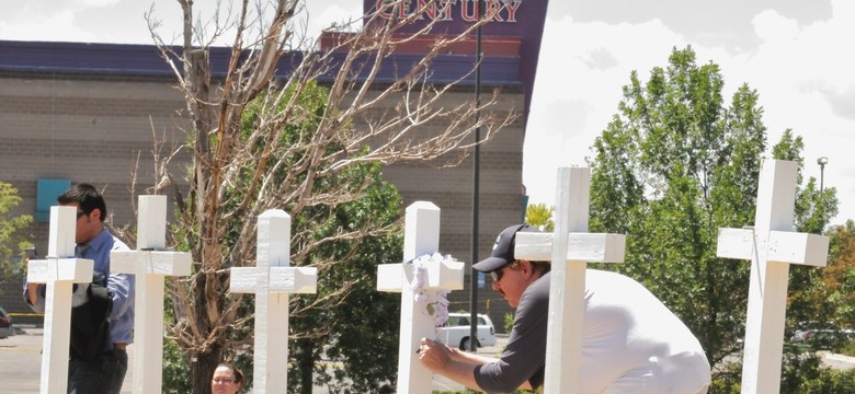 Ofiar miało być więcej. Nowe szczegóły w sprawie masakry w Denver