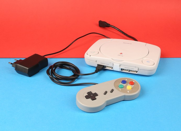 Bestenliste Die besten RetroKonsolen