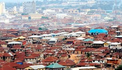 The best 5 cities in Nigeria