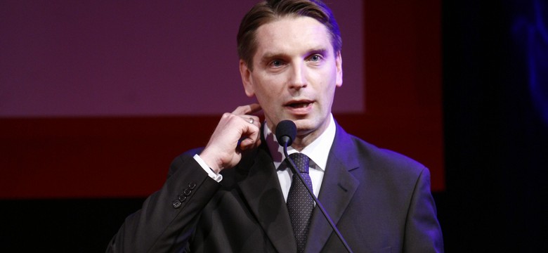 Tomasz Lis zwolniony z "Wprost". Kobosko następcą