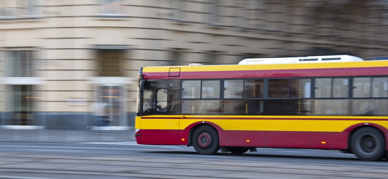 Zmiany w funkcjonowaniu komunikacji aglomeracyjnej