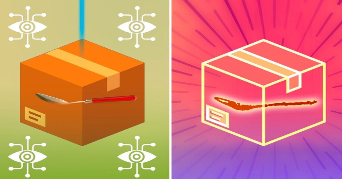 Robots MIT usan Wi-Fi para ver objetos ocultos con 96% exactitud