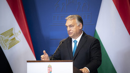 Orbán posztolt: húsz év után először történt ehhez fogható – fotó