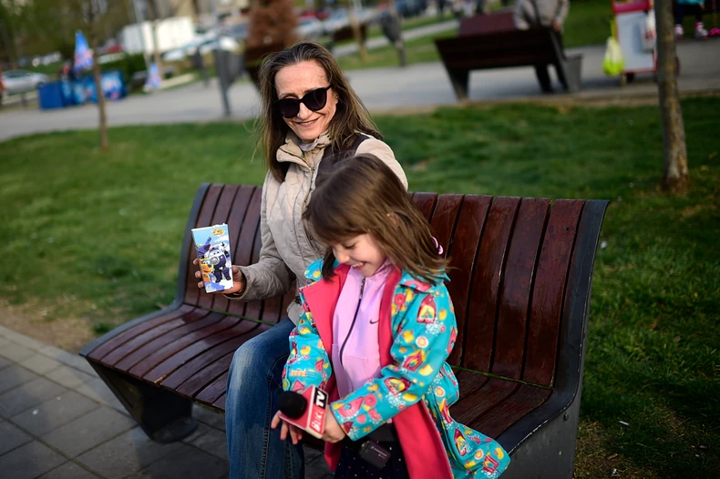 Ljiljana Jakšić Salveta