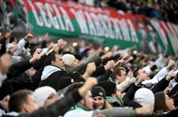 Liga Mistrzów: Legioniści w meczu ze Sportingiem liczą na sportową złość po remisie z Wisłą