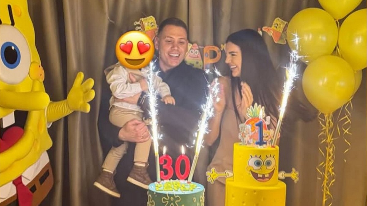 Jovana Ljubisavljević i Bogdan Srejović