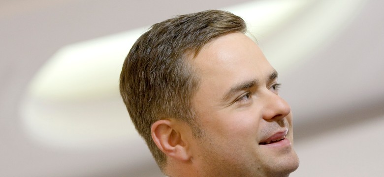 Hofman przeprosił, ale władze PiS wydają ostrzeżenie