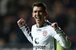 Liga niemiecka: Waldemar Sobota zostaje w Sankt Pauli