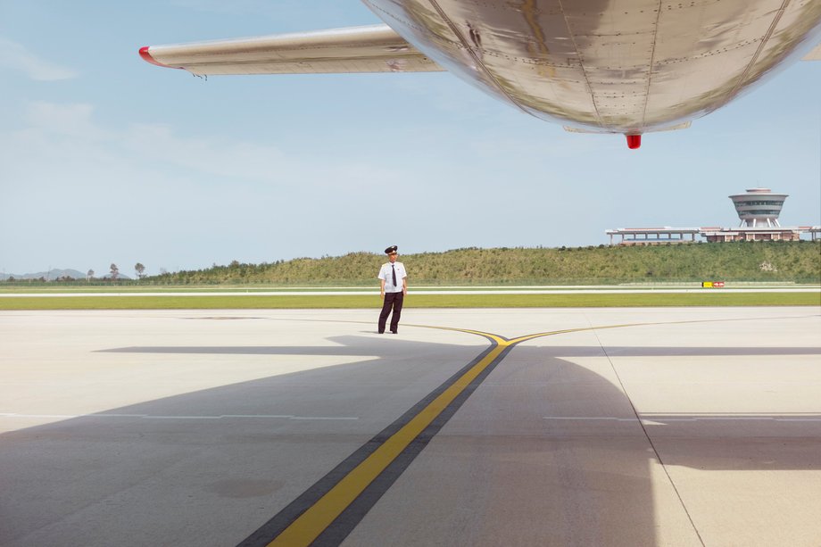 Air Koryo - najgorsza linia lotnicza na świecie