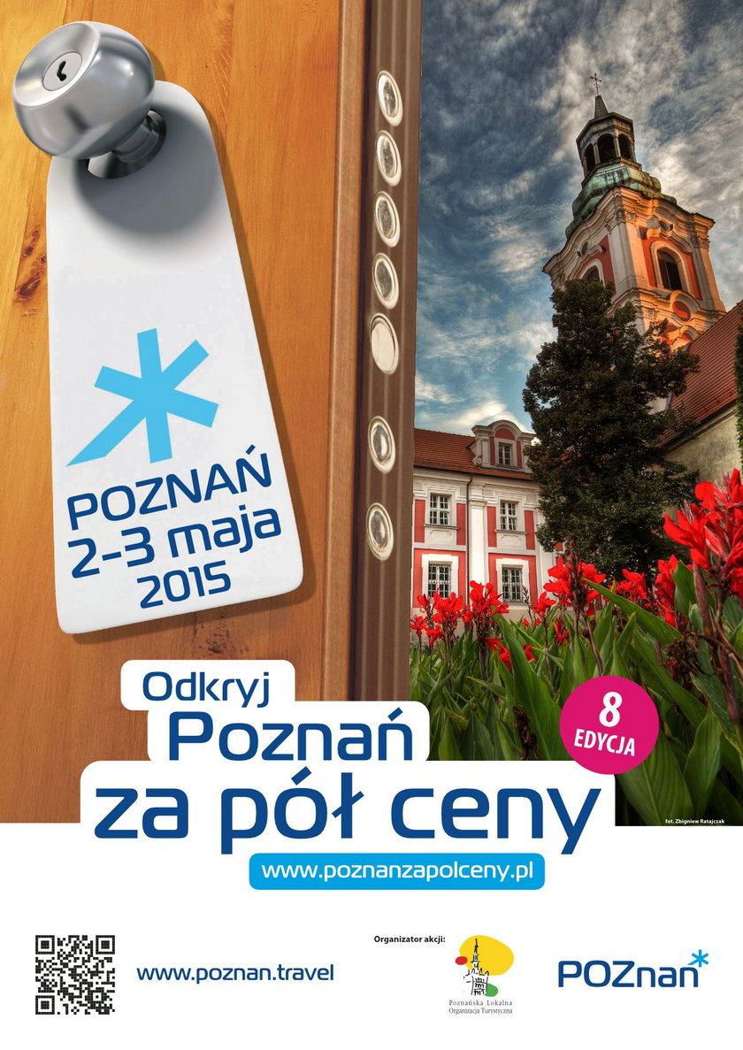 Przewodnik po Poznaniu