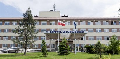 Radosna nowina. Na świat przyszły trojaczki. Dziewczynki były wcześniakami