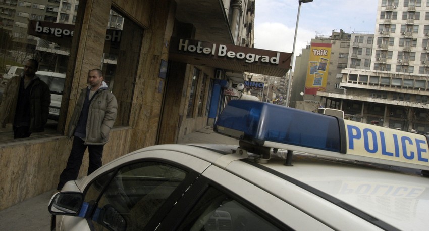 U „Želvozu“ je ranije bilo hapšenja u vezi sa zloupotrebama u korist „Želturista“: Jedan od hotela „Želturista“