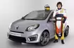 Genewa 2008: Twingo Renault Sport wśród premier (wideo)