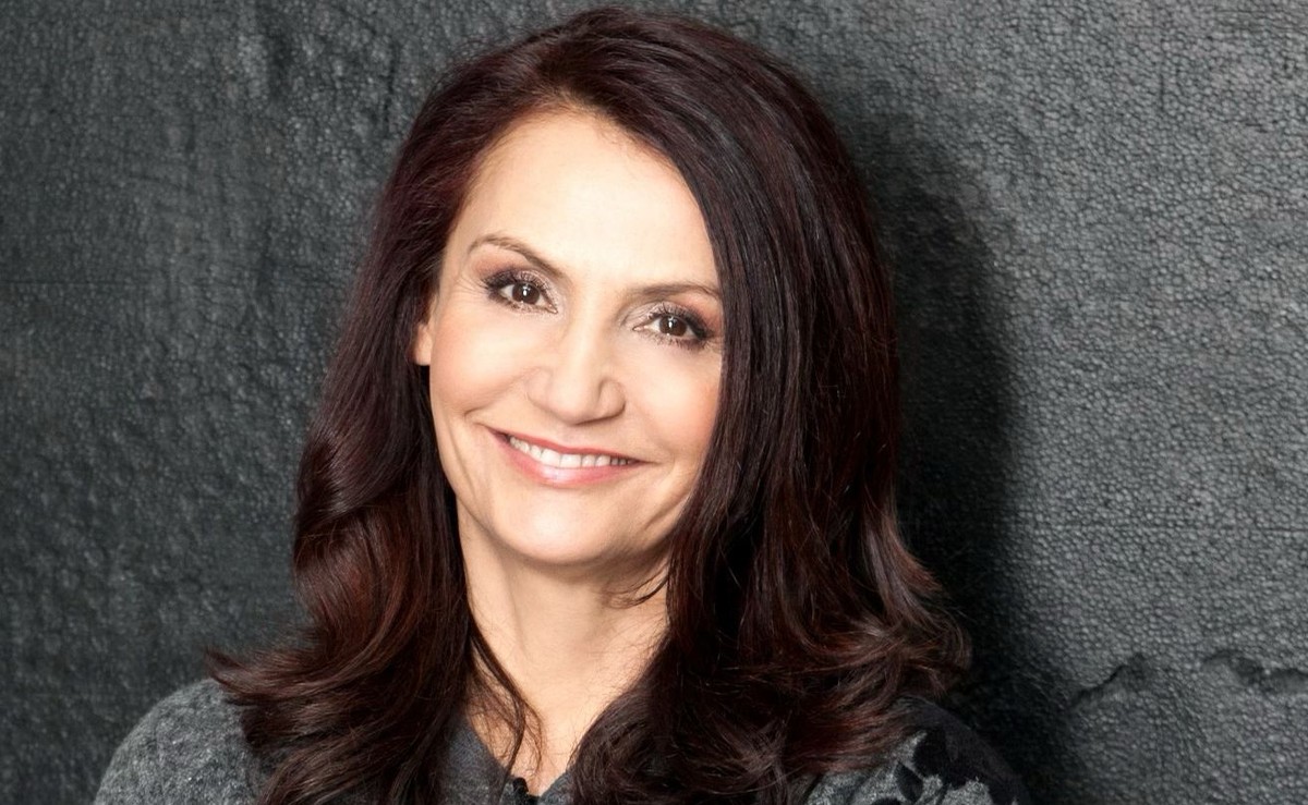 Małgorzata Pieczyńska