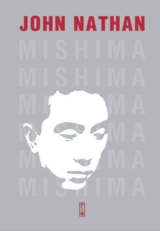 John Nathan, „Mishima. Życie”, przeł. Maciej Froński, PIW, Warszawa 2022