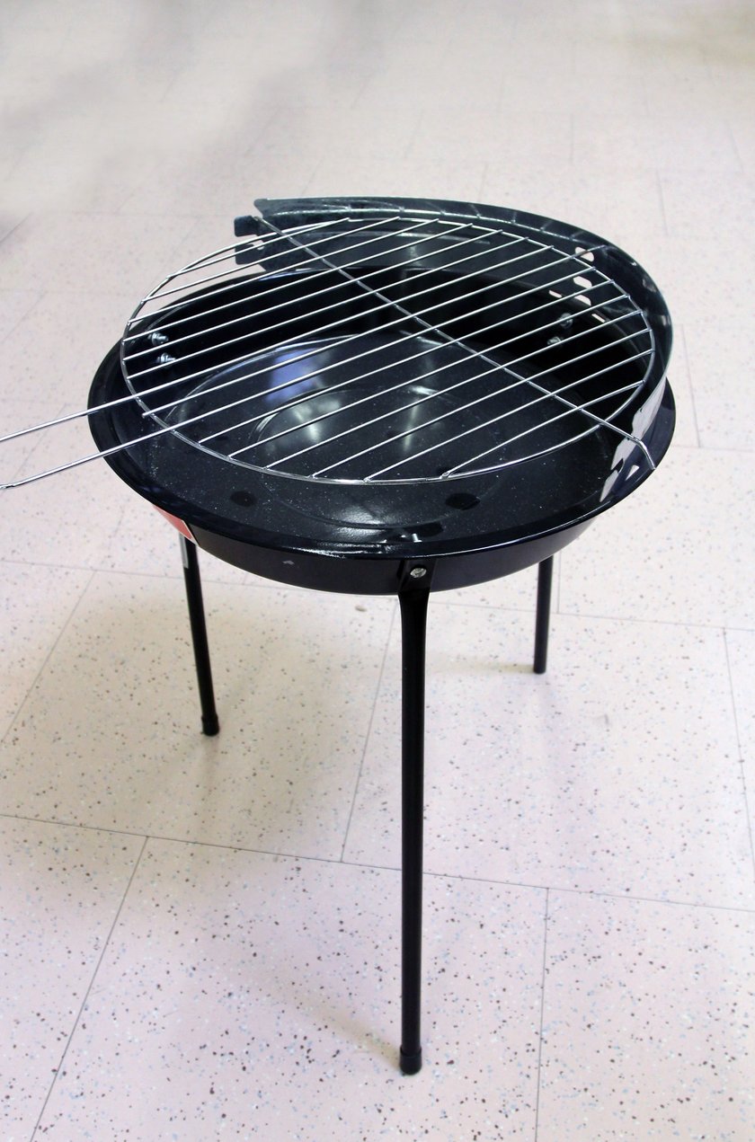 Jak Wybrać Grill