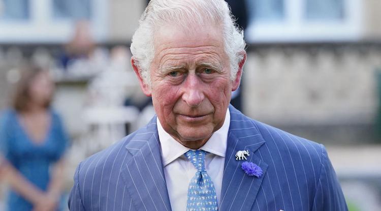 Megszakad a szív: ez derült ki Károly királyról, nagy a kétségbeesés  fotó: Getty Images