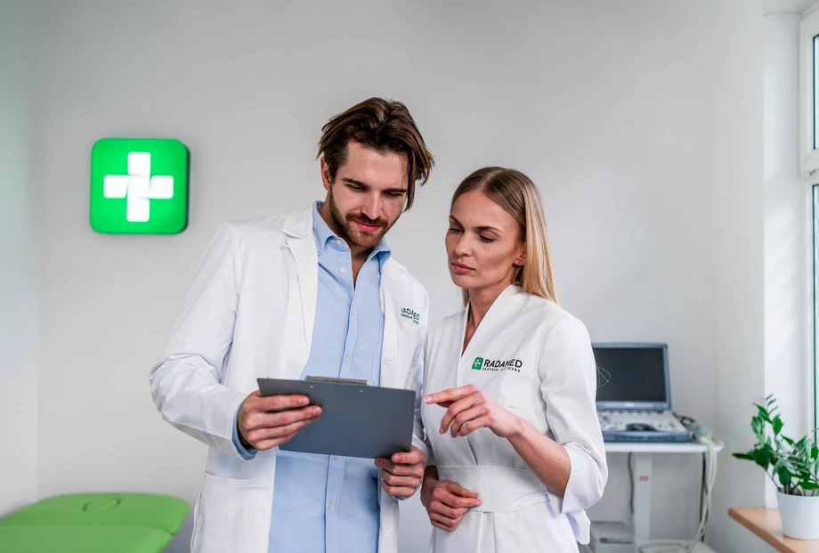 Centrum Medyczne Radamed | FUTUREMED