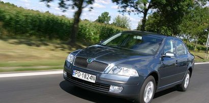 Powraca Skoda Octavia Tour z bardzo atrakcyjną ceną