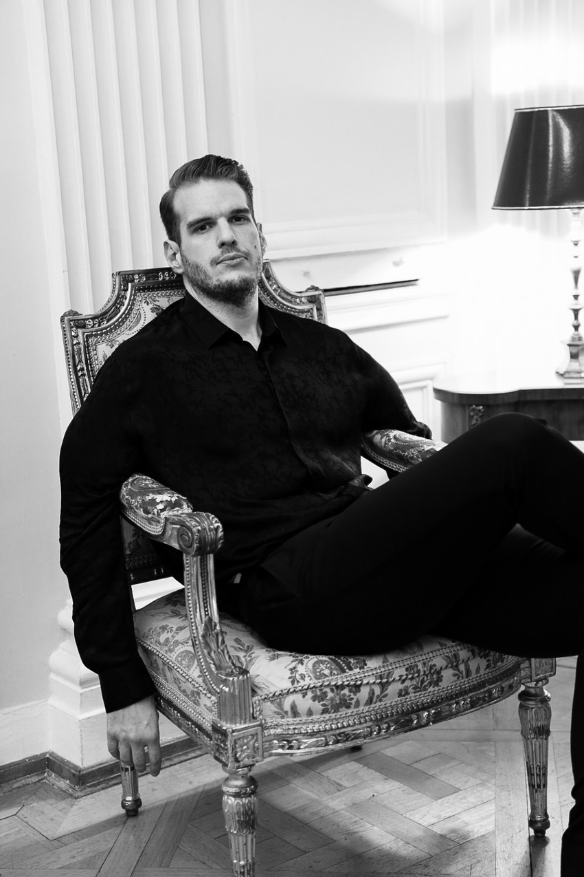 Humanitarni koncert STefana Đokovića