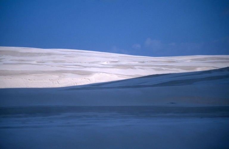 Najpiękniejsze krajobrazy Polski