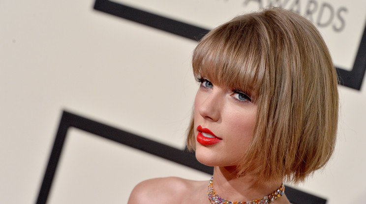 Taylor Swift megint hatalmas bulit csapott /Fotó: Northfoto