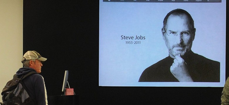 Tak Steve Jobs stworzył potęgę