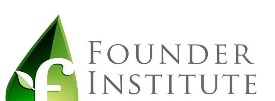 Founder Institute logo