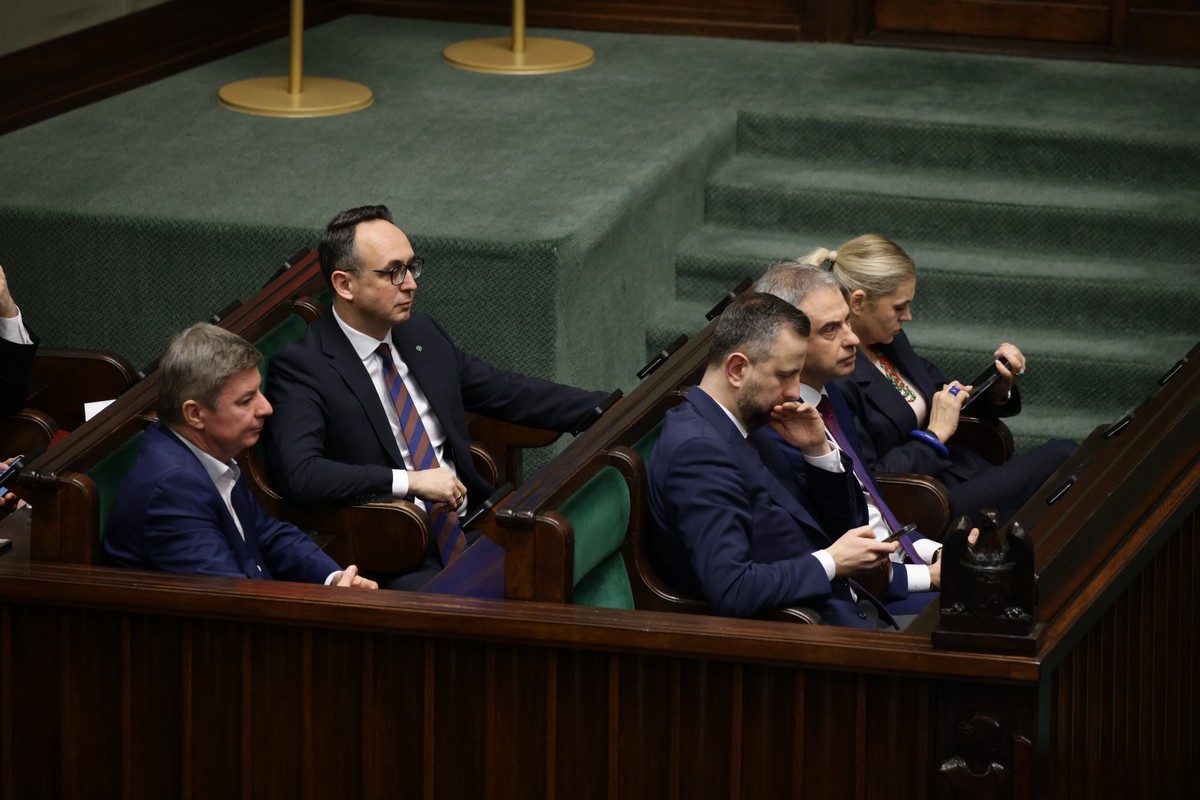 50. posiedzenie Sejmu X kadencji