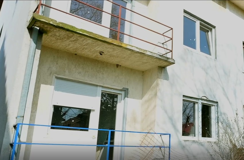 Teodora Džehverović, emisija "Metar moga sela"