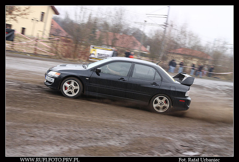 Al Sprint Pan Mechanik - fotogaleria Rafał Urbaniec