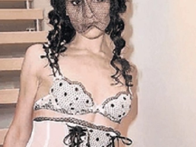 Ana Subotina