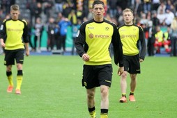 polscy zawodnicy borussia dortmund