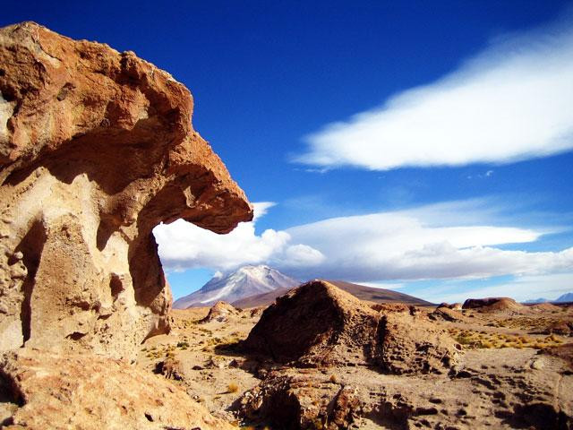 Galeria Boliwia - Altiplano - Tybet Ameryki Południowej, obrazek 29