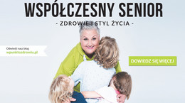 Jaki jest współczesny Senior?